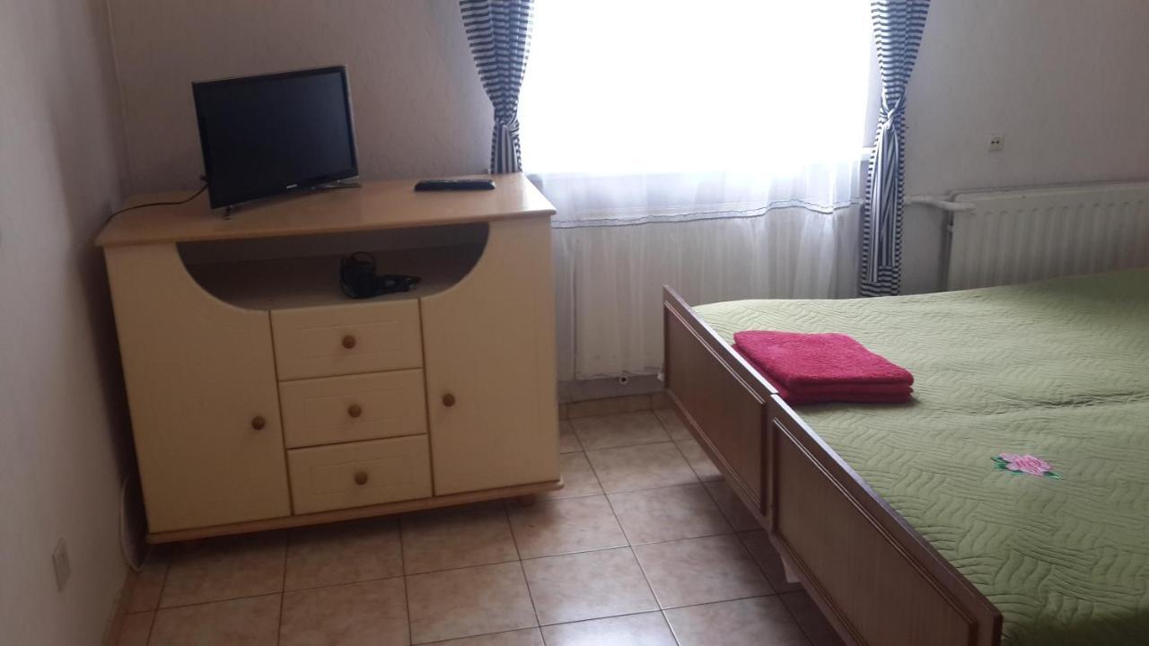U Samogo Moria Apartment Odesa Exterior foto