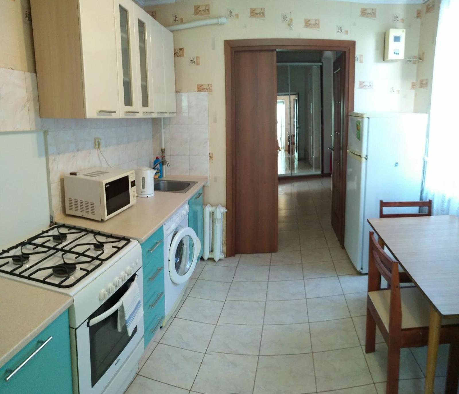 U Samogo Moria Apartment Odesa Exterior foto