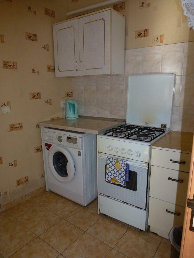 U Samogo Moria Apartment Odesa Exterior foto
